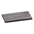 BRAUER Ocean Edge topblad 80 Driftwood TB-OCE80DR