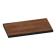 BRAUER Ocean Edge topblad 80 Forest Cacao TB-OCE80FC