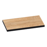 BRAUER Ocean Edge topblad 80 Forest Tan TB-OCE80FT