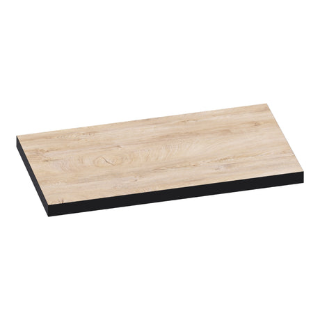 BRAUER Ocean Edge topblad 80 Forest Wheat TB-OCE80FW