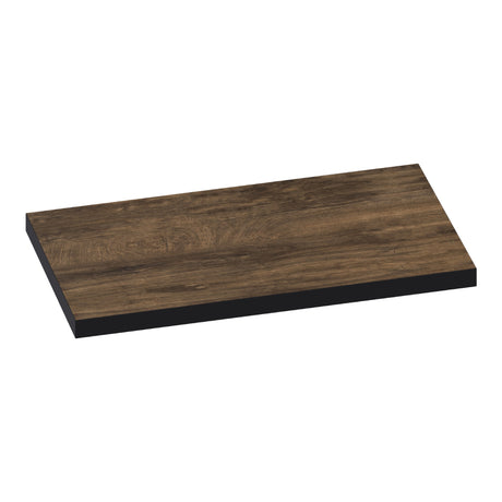 BRAUER Ocean Edge topblad 80 Grove TB-OCE80GR