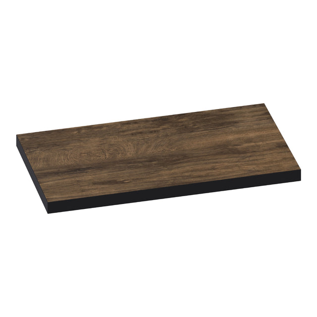 BRAUER Ocean Edge topblad 80 Grove TB-OCE80GR