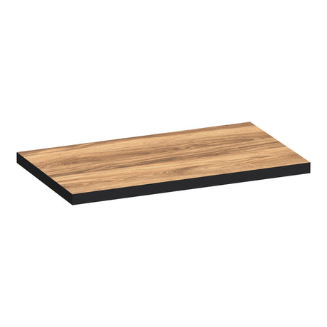 BRAUER Ocean Edge topblad 80 Honey TB-OCE80HO