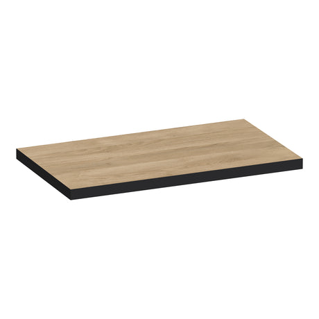 BRAUER Ocean Edge topblad 80 Sunlit TB-OCE80SL