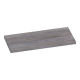 BRAUER Ocean Medium topblad 100 Driftwood TB-OCM100DR