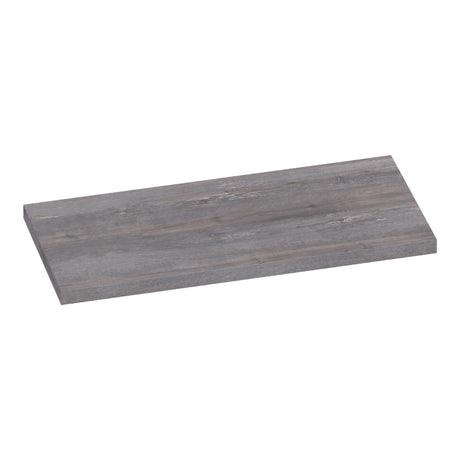 BRAUER Ocean Medium topblad 100 Driftwood TB-OCM100DR