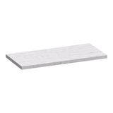 BRAUER Ocean Medium topblad 100 Forest Seashell TB-OCM100FS