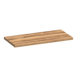 BRAUER Ocean Medium topblad 100 Honey TB-OCM100HO