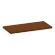 BRAUER Ocean Medium topblad 100 lamellen eiken bruin TB-OCM100LEB