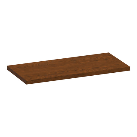BRAUER Ocean Medium topblad 100 lamellen eiken bruin TB-OCM100LEB