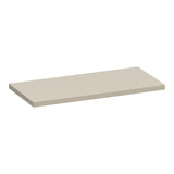 BRAUER Ocean Medium topblad 100 mat beige TB-OCM100MB