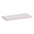 BRAUER Ocean Medium topblad 100 mat zand TB-OCM100MS