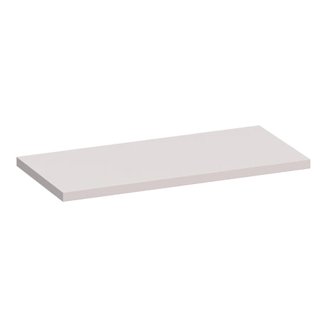 BRAUER Ocean Medium topblad 100 mat zand TB-OCM100MS