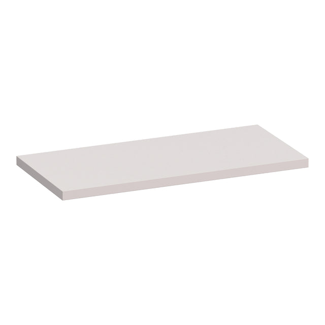 BRAUER Ocean Medium topblad 100 mat zand TB-OCM100MS