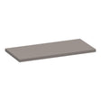 BRAUER Ocean Medium topblad 100 mat taupe TB-OCM100MT