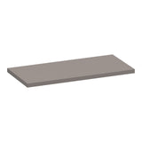 BRAUER Ocean Medium topblad 100 mat taupe TB-OCM100MT