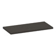 BRAUER Ocean Medium topblad 100 Timber Anthracite TB-OCM100TA