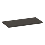 BRAUER Ocean Medium topblad 100 Timber Anthracite TB-OCM100TA