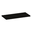 BRAUER Ocean Medium topblad 100 Timber Black TB-OCM100TB