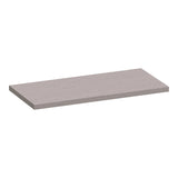 BRAUER Ocean Medium topblad 100 Timber Greige TB-OCM100TE