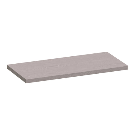 BRAUER Ocean Medium topblad 100 Timber Greige TB-OCM100TE