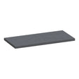 BRAUER Ocean Medium topblad 100 Timber Grey TB-OCM100TG