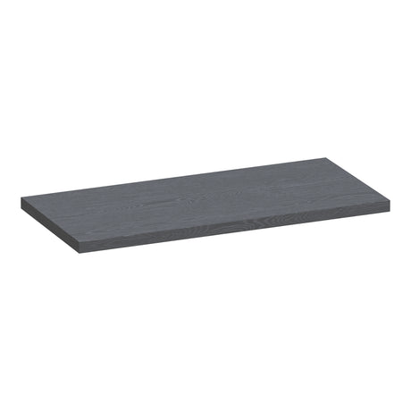 BRAUER Ocean Medium topblad 100 Timber Grey TB-OCM100TG