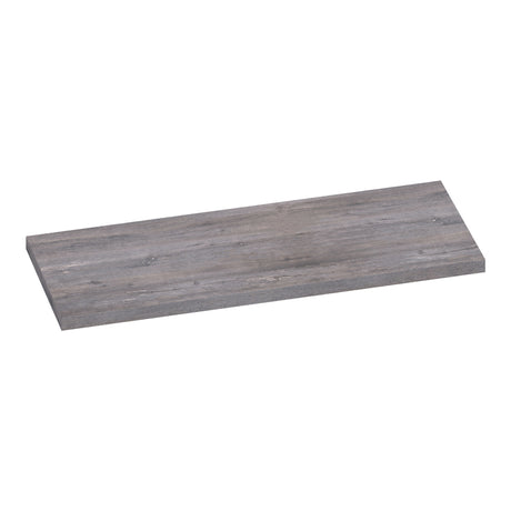 BRAUER Ocean Medium topblad 120 Driftwood TB-OCM120DR
