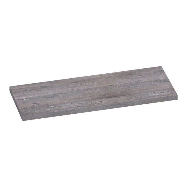 BRAUER Ocean Medium topblad 120 Driftwood TB-OCM120DR
