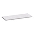 BRAUER Ocean Medium topblad 120 Forest Seashell TB-OCM120FS