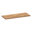 BRAUER Ocean Medium topblad 120 Honey TB-OCM120HO