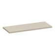 BRAUER Ocean Medium topblad 120 mat beige TB-OCM120MB