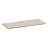 BRAUER Ocean Medium topblad 120 mat beige TB-OCM120MB