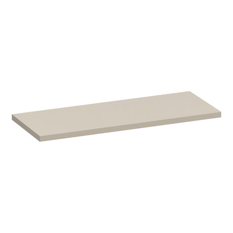 BRAUER Ocean Medium topblad 120 mat beige TB-OCM120MB