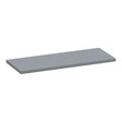 BRAUER Ocean Medium topblad 120 mat grijs TB-OCM120MG
