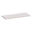 BRAUER Ocean Medium topblad 120 mat zand TB-OCM120MS