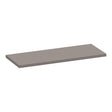 BRAUER Ocean Medium topblad 120 mat taupe TB-OCM120MT