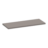 BRAUER Ocean Medium topblad 120 mat taupe TB-OCM120MT