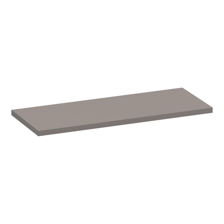 BRAUER Ocean Medium topblad 120 mat taupe TB-OCM120MT