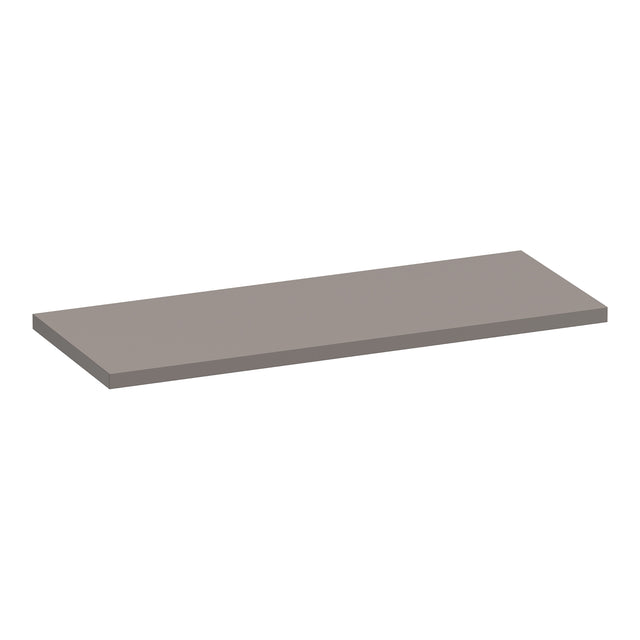 BRAUER Ocean Medium topblad 120 mat taupe TB-OCM120MT