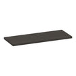 BRAUER Ocean Medium topblad 120 Timber Anthracite TB-OCM120TA
