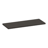 BRAUER Ocean Medium topblad 120 Timber Anthracite TB-OCM120TA