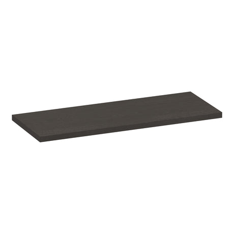 BRAUER Ocean Medium topblad 120 Timber Anthracite TB-OCM120TA
