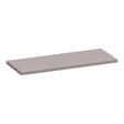 BRAUER Ocean Medium topblad 120 Timber Greige TB-OCM120TE