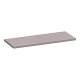 BRAUER Ocean Medium topblad 120 Timber Greige TB-OCM120TE