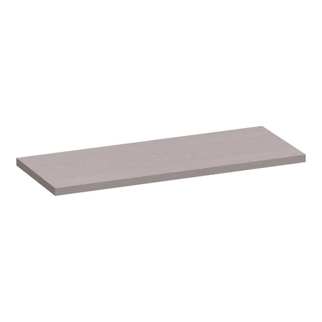 BRAUER Ocean Medium topblad 120 Timber Greige TB-OCM120TE