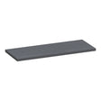 BRAUER Ocean Medium topblad 120 Timber Grey TB-OCM120TG