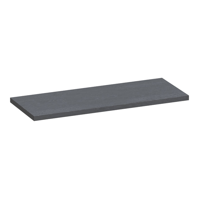 BRAUER Ocean Medium topblad 120 Timber Grey TB-OCM120TG