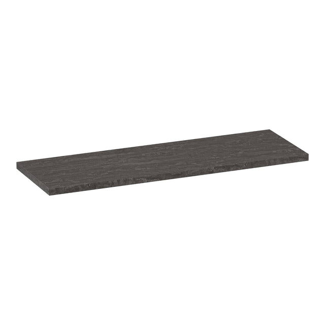 BRAUER Ocean Medium topblad 140 Damascus TB-OCM140DA