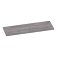 BRAUER Ocean Medium topblad 140 Driftwood TB-OCM140DR